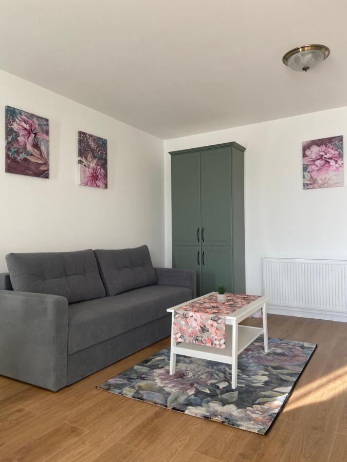 Focus Apartament Floresti  Ngoại thất bức ảnh